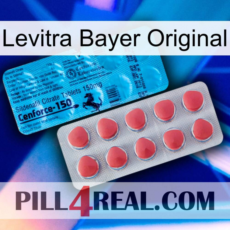Levitra Bayer Original new14